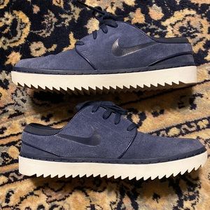 Nike Sb Stefan Janoski G Men’s Golf Shoes - Size 8.5